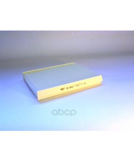 BIG Filter Фильтр салонный (рамка)