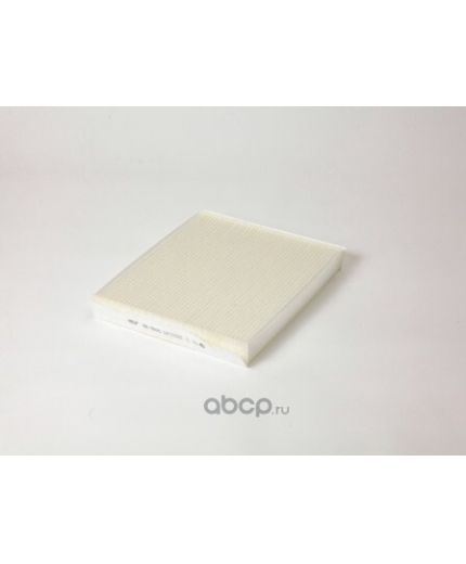 BIG Filter Фильтр салонный (рамка)