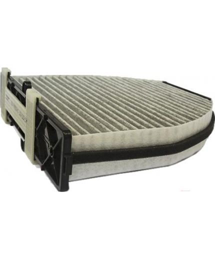 BIG Filter Фильтр салонный (рамка)