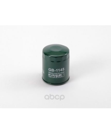 BIG Filter Фильтр масляный