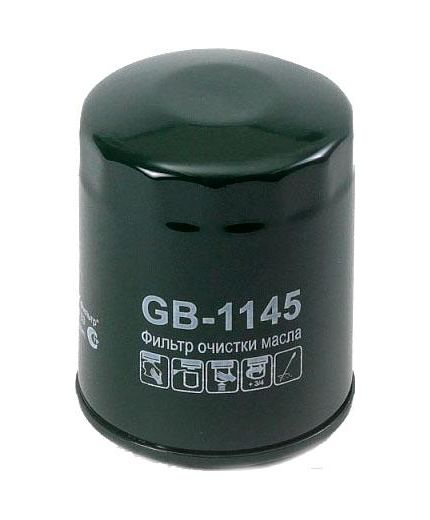 BIG Filter Фильтр масляный Фото 2