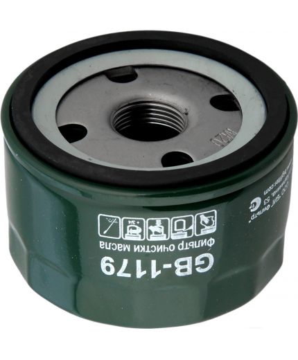 BIG Filter Фильтр масляный