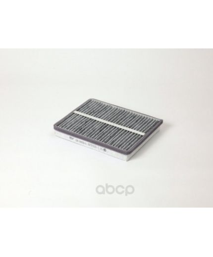 BIG Filter Фильтр салонный (рамка) Фото 2