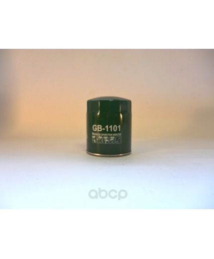 BIG Filter Фильтр масляный