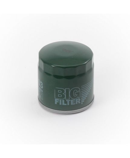 BIG Filter Фильтр масляный