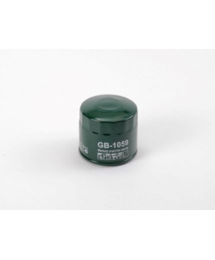 BIG Filter Фильтр масляный