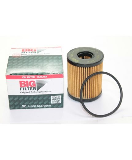 BIG Filter Фильтр масляный