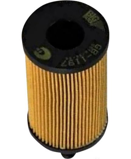 BIG Filter Фильтр масляный