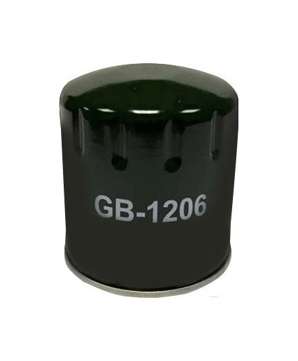 BIG Filter Фильтр масляный