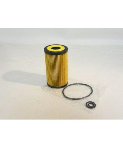 BIG Filter Фильтр масляный