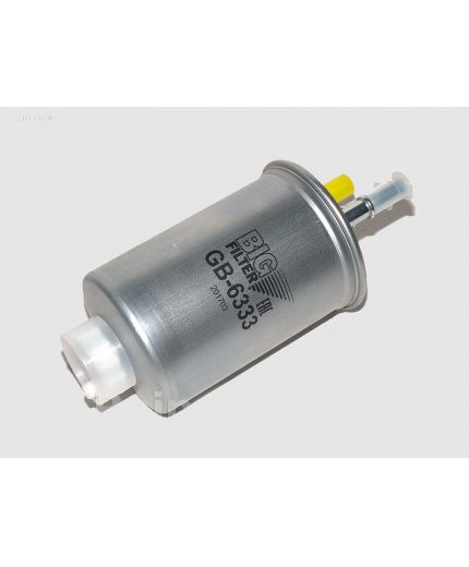 BIG Filter Фильтр топливный