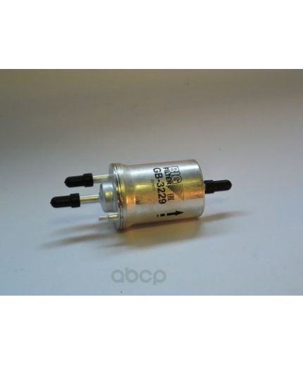 BIG Filter Фильтр топливный