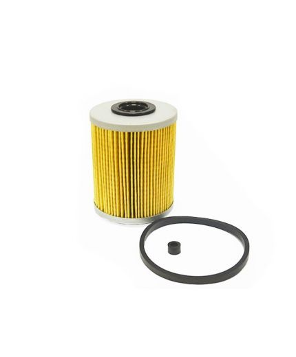 BIG Filter Фильтр топливный