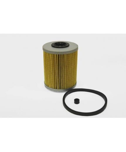 BIG Filter Фильтр топливный Фото 2