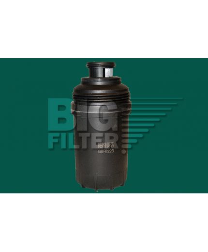 BIG Filter Фильтр топливный