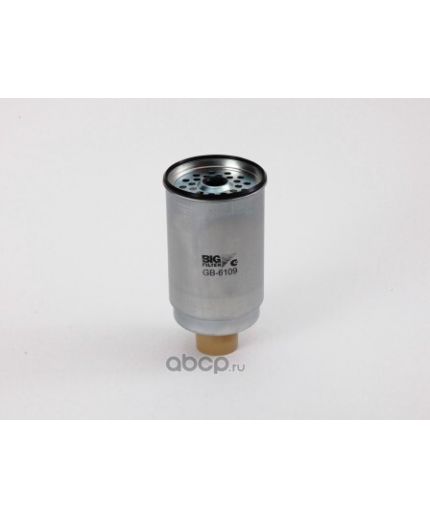 BIG Filter Фильтр топливный