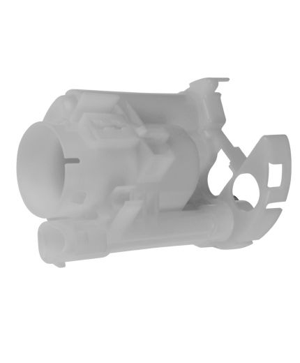 BLUE PRINT Фильтр топливный