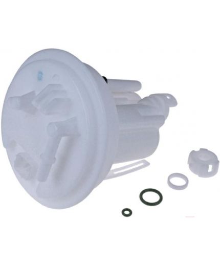 BLUE PRINT Фильтр топливный