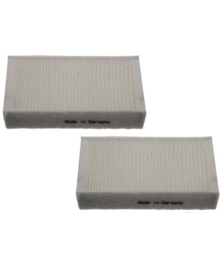 BLUE PRINT Фильтр салонный