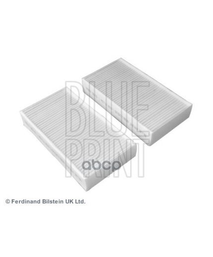 BLUE PRINT Фильтр салонный Фото 2