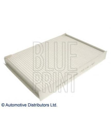 BLUE PRINT Фильтр салонный