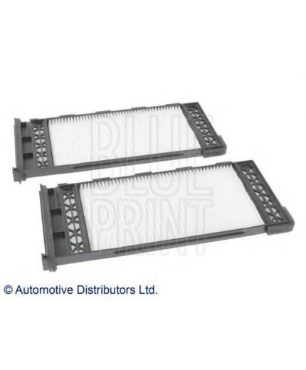 BLUE PRINT Фильтр салонный