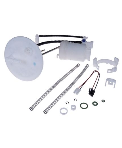 BLUE PRINT Фильтр топливный