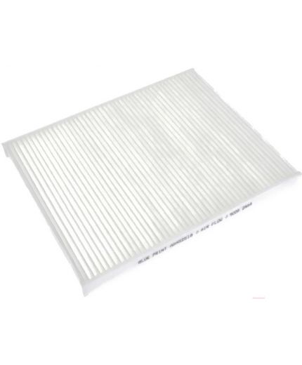 BLUE PRINT Фильтр салонный