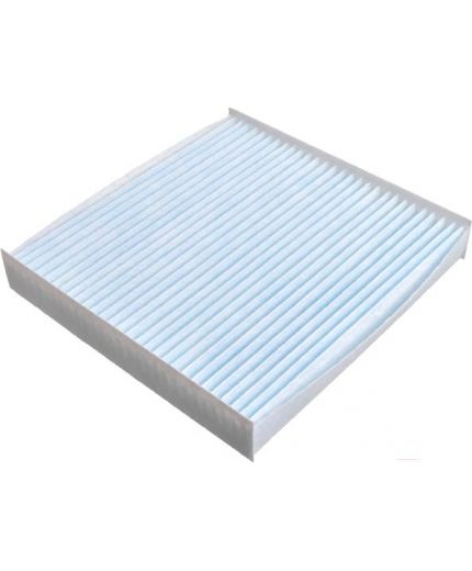BLUE PRINT Фильтр салонный
