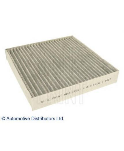 BLUE PRINT Фильтр салонный, угольный Фото 2