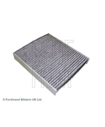 BLUE PRINT Фильтр салонный, угольный