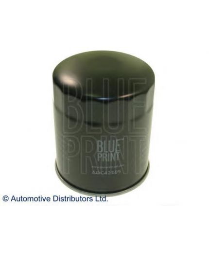 BLUE PRINT Фильтр масляный