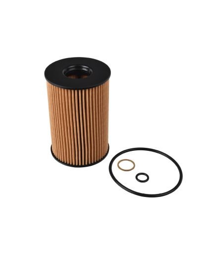 BLUE PRINT Фильтр масляный Фото 2