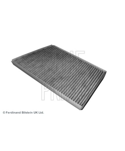 BLUE PRINT Фильтр салонный, угольный