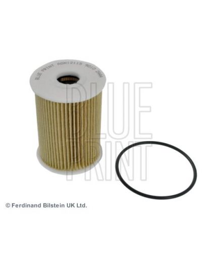 BLUE PRINT Фильтр масляный Фото 3