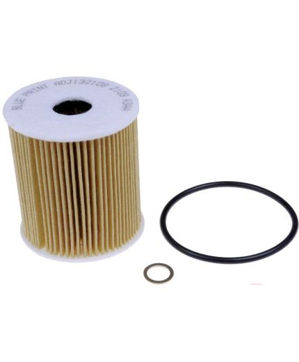 BLUE PRINT Фильтр масляный