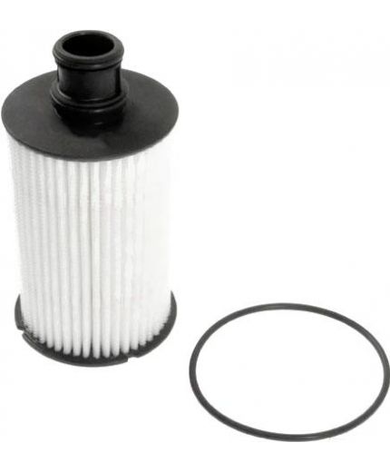 BLUE PRINT Фильтр масляный