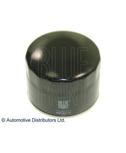 BLUE PRINT Фильтр масляный Фото 2