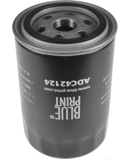 BLUE PRINT Фильтр масляный