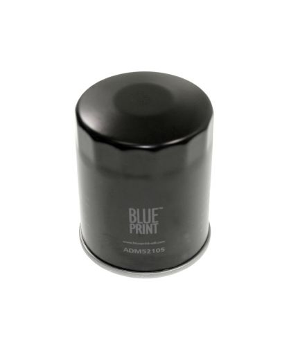 BLUE PRINT Фильтр масляный