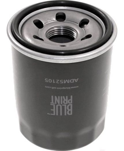 BLUE PRINT Фильтр масляный Фото 2