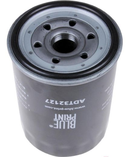 BLUE PRINT Фильтр масляный