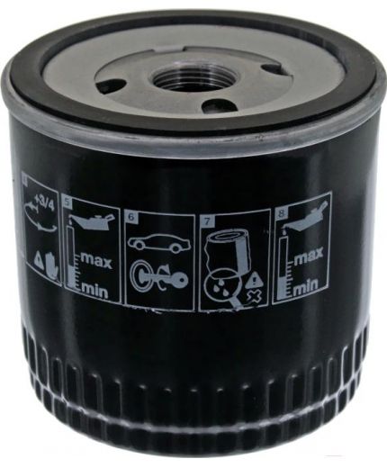 BLUE PRINT Фильтр масляный