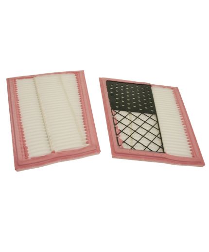 BLUE PRINT Фильтр воздушный