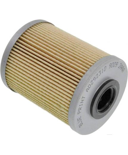 BLUE PRINT Фильтр топливный