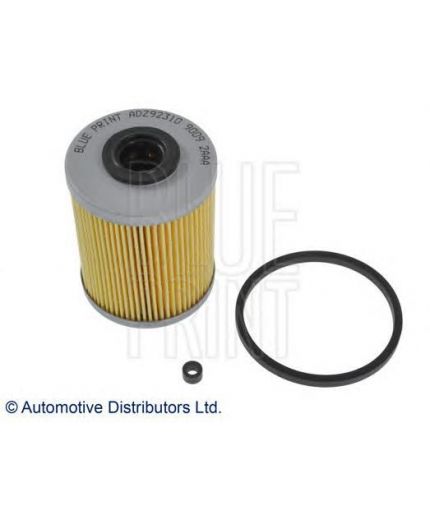 BLUE PRINT Фильтр топливный Фото 2