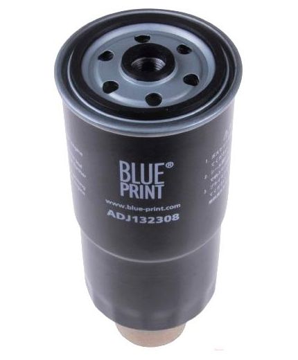 BLUE PRINT Фильтр топливный