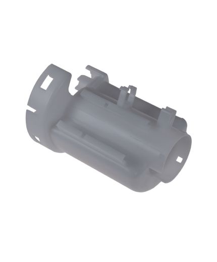 BLUE PRINT Фильтр топливный