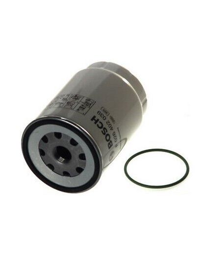 BOSCH Фильтр топливный