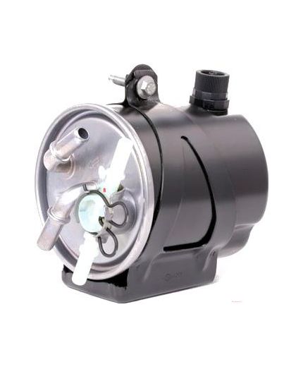 BOSCH Фильтр топливный